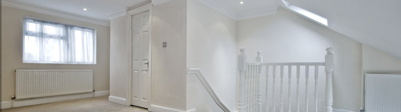 Loft conversions Portsmouth