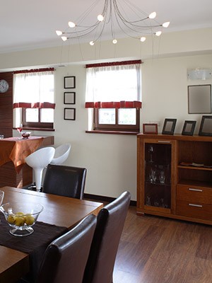 Garage conversion