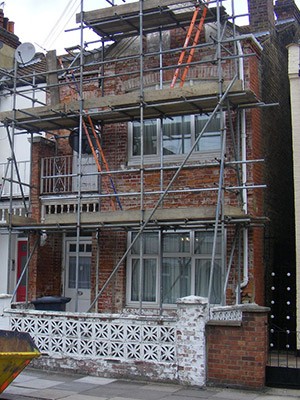 Renovation